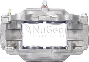 Frt Rt Rebuilt Brake Caliper  Nugeon  97-17362A
