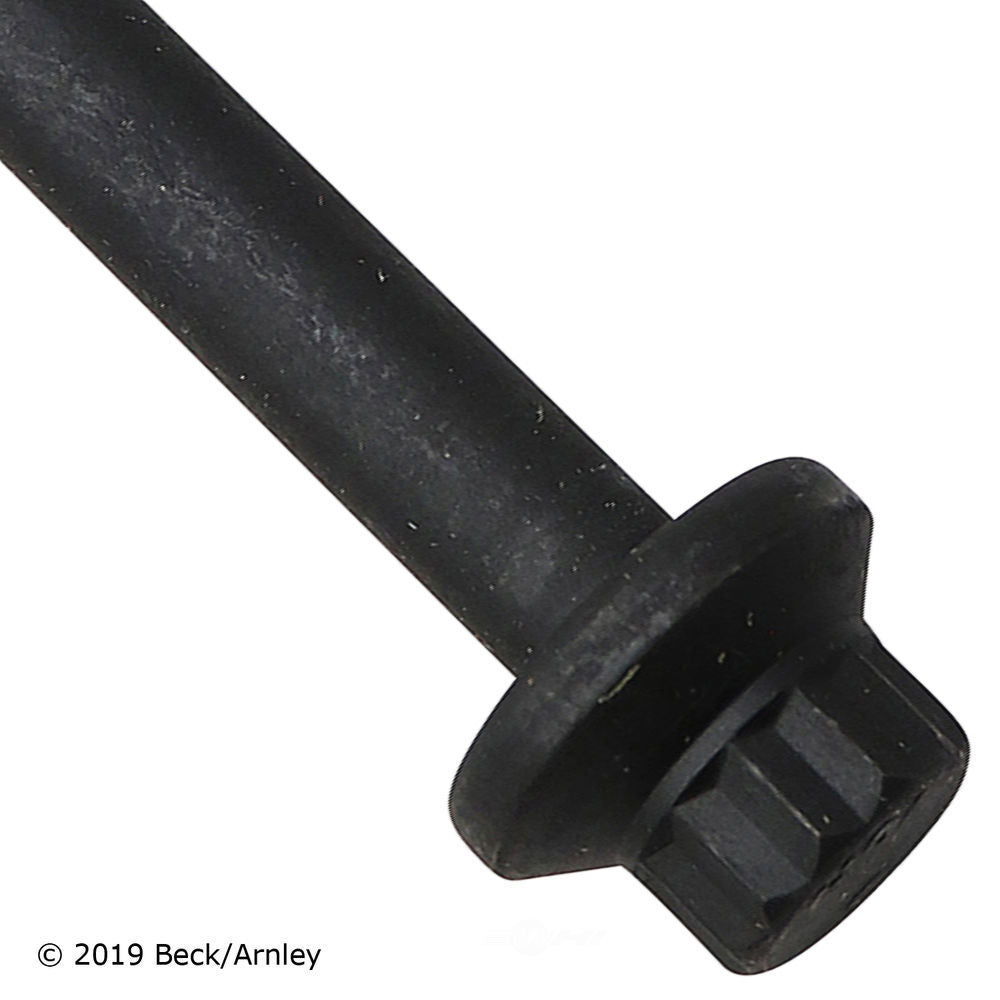 Stretch Head Bolt Set  Beck/Arnley  016-1053