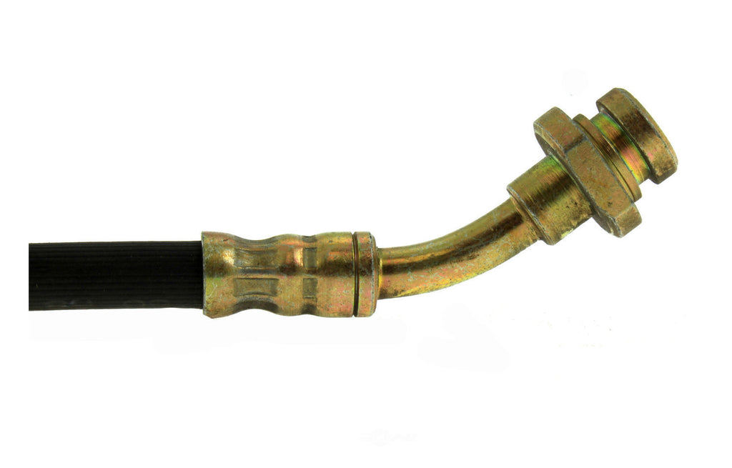 Frt Brake Hose  Centric Parts  150.42027