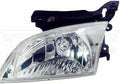 Headlight Assy  Dorman  1591006