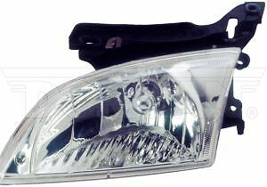 Headlight Assy  Dorman  1591006