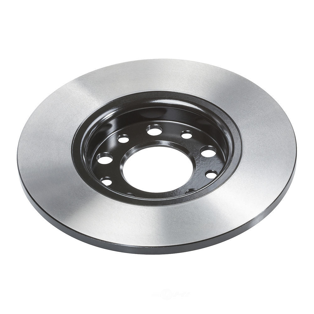 Rr Disc Brake Rotor  Wagner  BD180651E