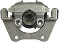 Rr Lft Rebuilt Brake Caliper  Nugeon  99-02345B