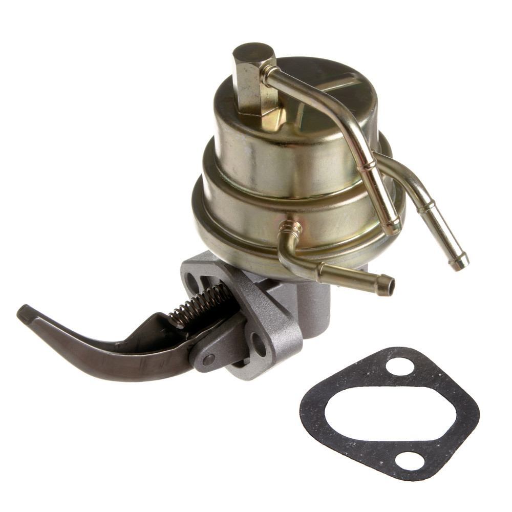 New Mechanical Fuel Pmp  Delphi  MF0003