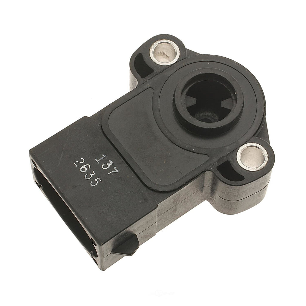Throttle Position Sensor  Standard Motor Products  TH22
