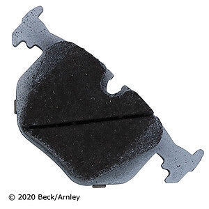 Rr Prem Brake Pads  Beck/Arnley  085-1651