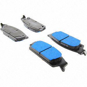 Rr Severe Duty Brake Pads  Centric Parts  307.17070
