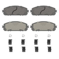 Wagner Premium OEX Ceramic Brake Pad OEX1709