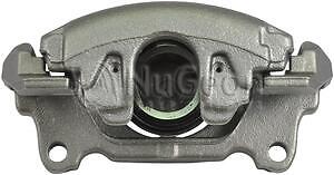 Frt Lft Rebuilt Brake Caliper  Nugeon  99-03342A