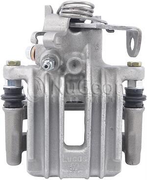 Rr Lft Rebuilt Brake Caliper  Nugeon  99-02132B