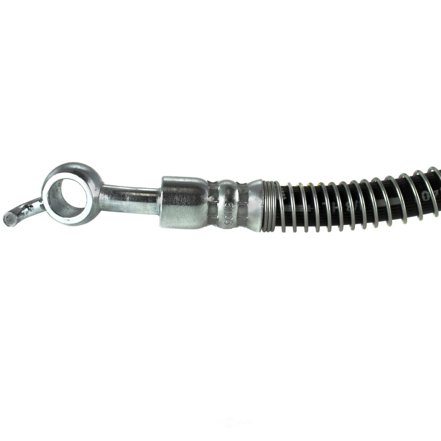 Rr Brake Hose  Centric Parts  150.51325