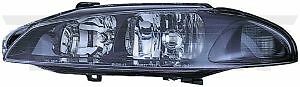 Headlight Assy  Dorman  1590806