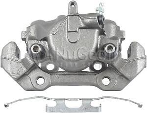Rr Lft Rebuilt Brake Caliper  Nugeon  99-17709B