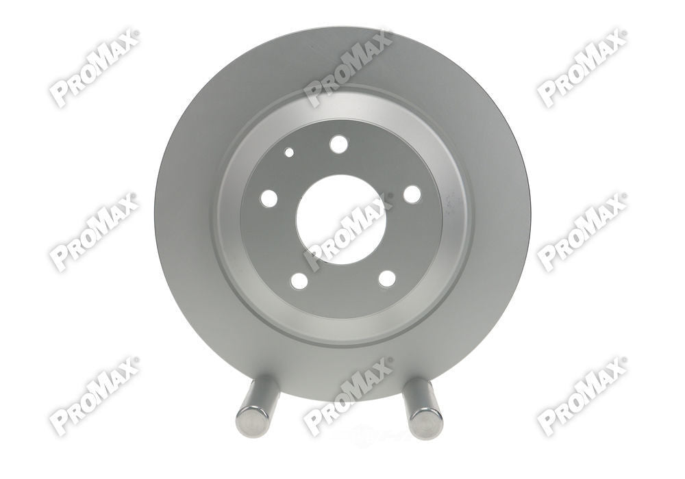 PROMAX Premium Geo-Coated Brake Rotor 20-31623