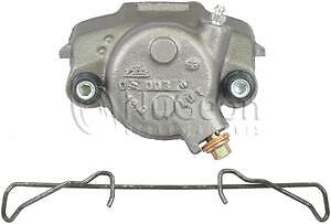 Frt Lft Rebuilt Brake Caliper  Nugeon  97-17636B