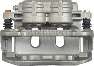 Frt Lft Rebuilt Brake Caliper  Nugeon  99-17941B