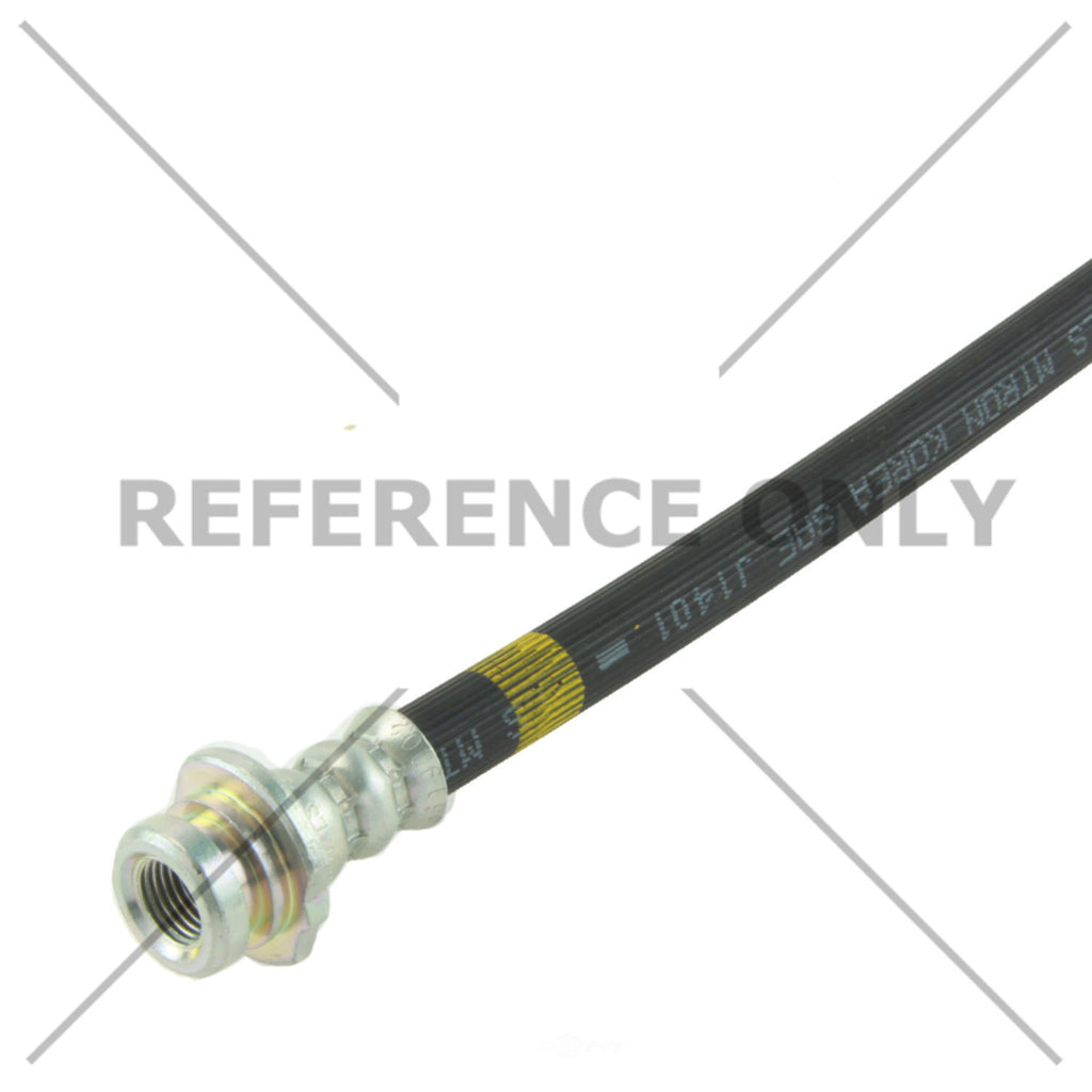 Frt Brake Hose  Centric Parts  150.42158