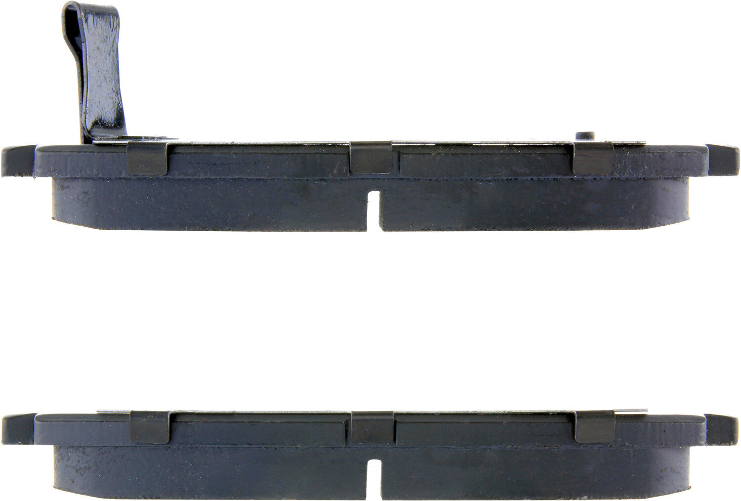 Frt Premium Semi-Met Brake Pads  Centric Parts  300.07641