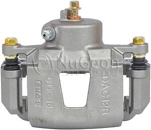 Frt Rt Rebuilt Brake Caliper  Nugeon  99-01409B