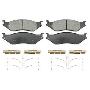 WAGNER Severe Duty Brake Pad SX1066