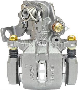 Rr Lft Rebuilt Brake Caliper  Nugeon  99-00926A