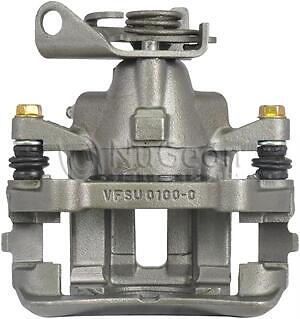 Rr Lft Rebuilt Brake Caliper  Nugeon  99-17890A