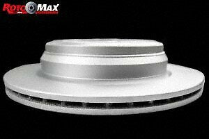 PROMAX Premium Geo-Coated Brake Rotor 20-620033