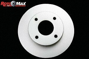 PROMAX Premium Geo-Coated Brake Rotor 20-31307