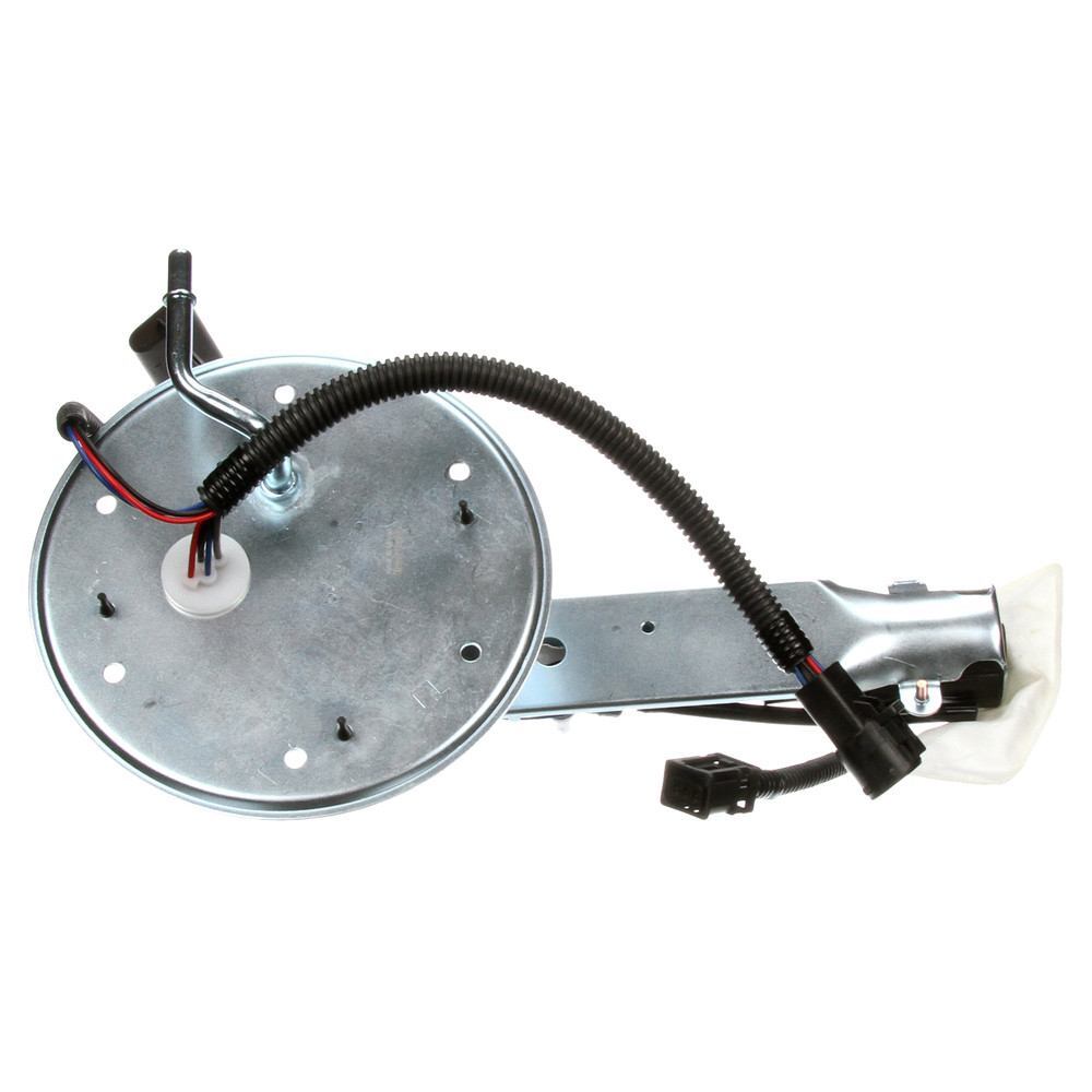 Fuel Pmp & Hanger w/Sender  Delphi  HP10136