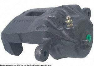 Ft Lft Rebuilt Brake Caliper w/Hwd  Cardone Industries  19-2648