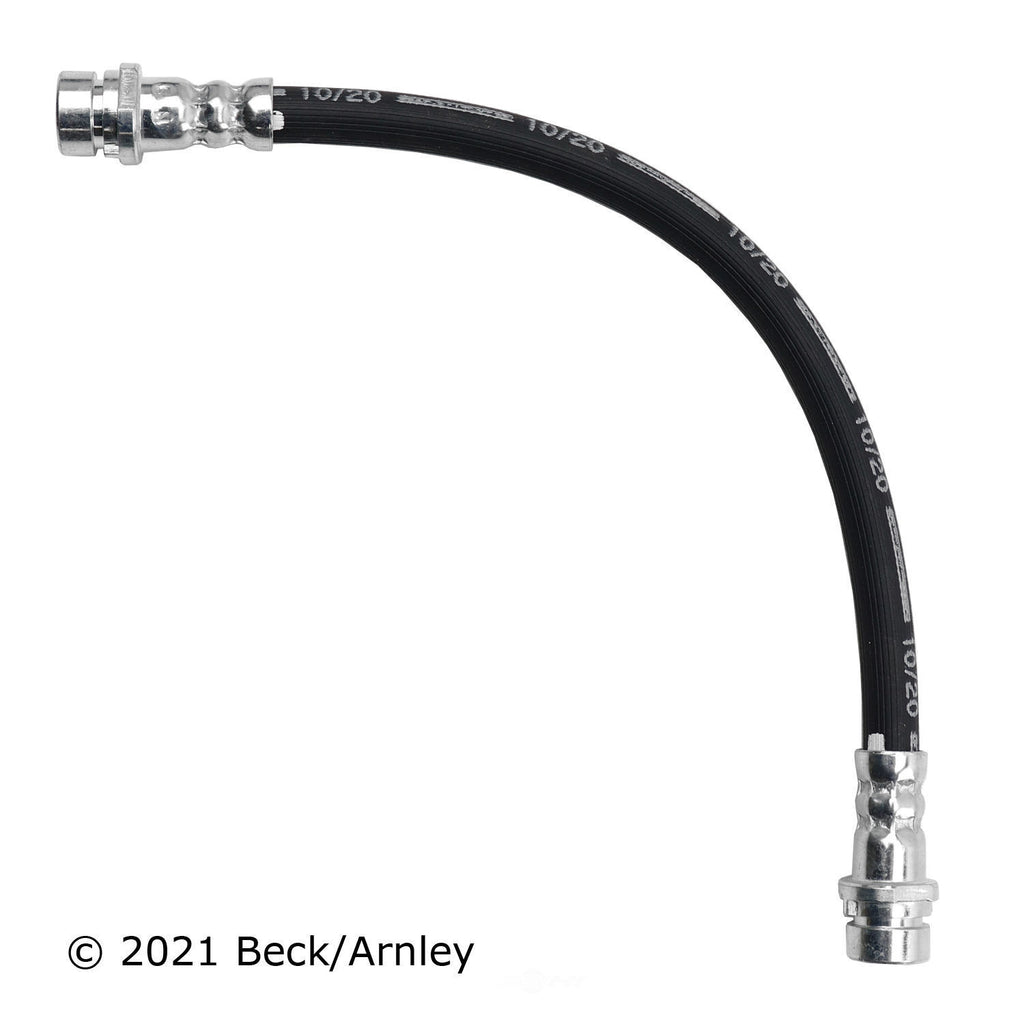 Rr Brake Hose  Beck/Arnley  073-1895