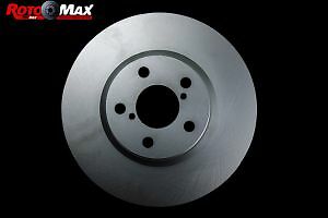 PROMAX Premium Geo-Coated Brake Rotor 20-610068