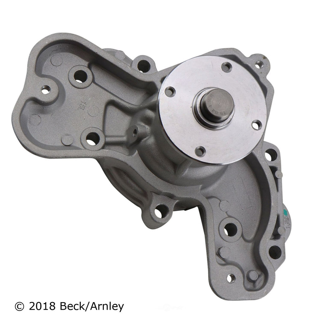 New Water Pump  Beck/Arnley  131-2212