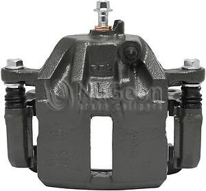Frt Lft Rebuilt Brake Caliper  NuGeon TechShield  99P00818A