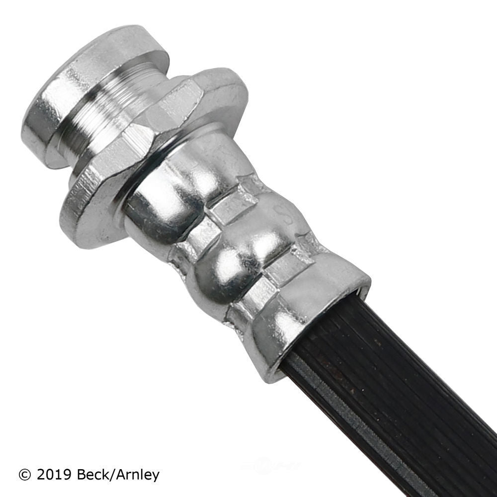 Frt Brake Hose  Beck/Arnley  073-2083