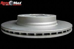PROMAX Premium Geo-Coated Brake Rotor 20-620019