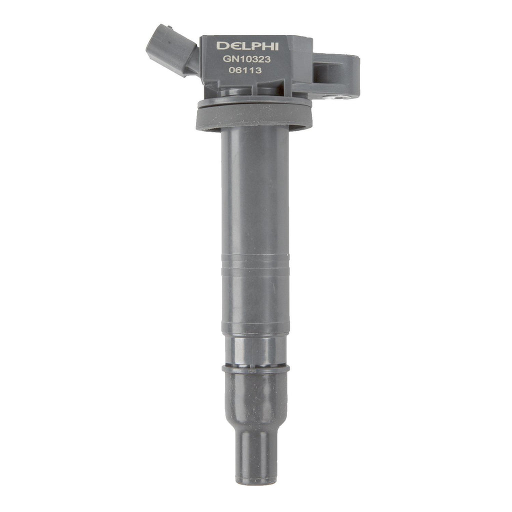 Ignition Coil  Delphi  GN10323