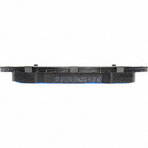 Frt Severe Duty Brake Pads  Centric Parts  307.17670
