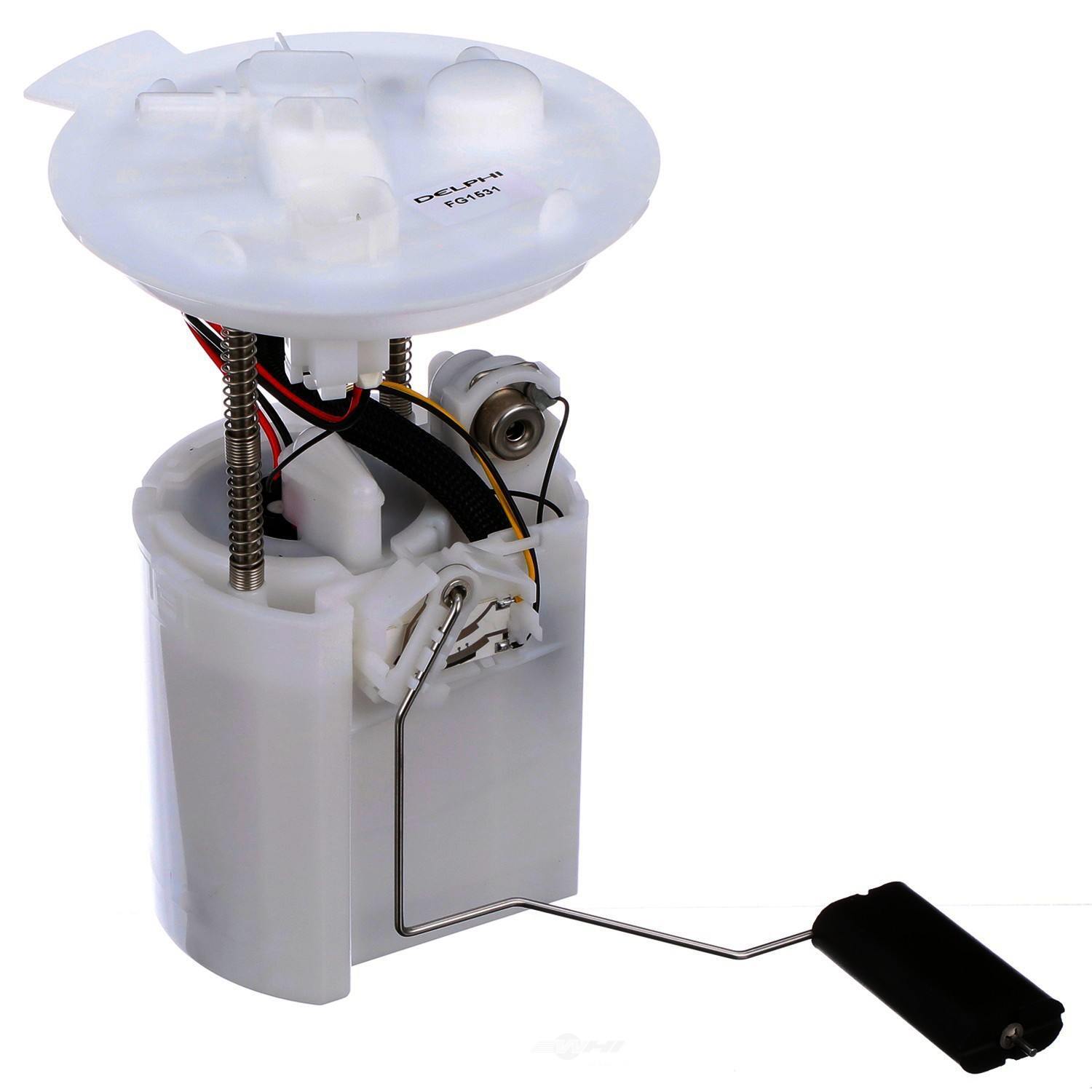 Fuel Pump Module Assy  Delphi  FG1531