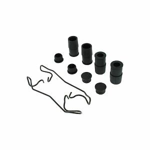 Rr Super Prem Ceramic Brake Pads  Centric Parts  105.17610