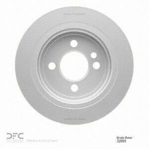 Rr Disc Brake Rotor  DFC  604-32003