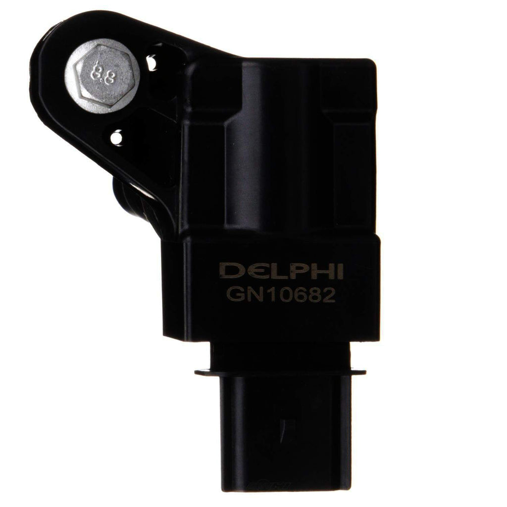 Ignition Coil  Delphi  GN10682