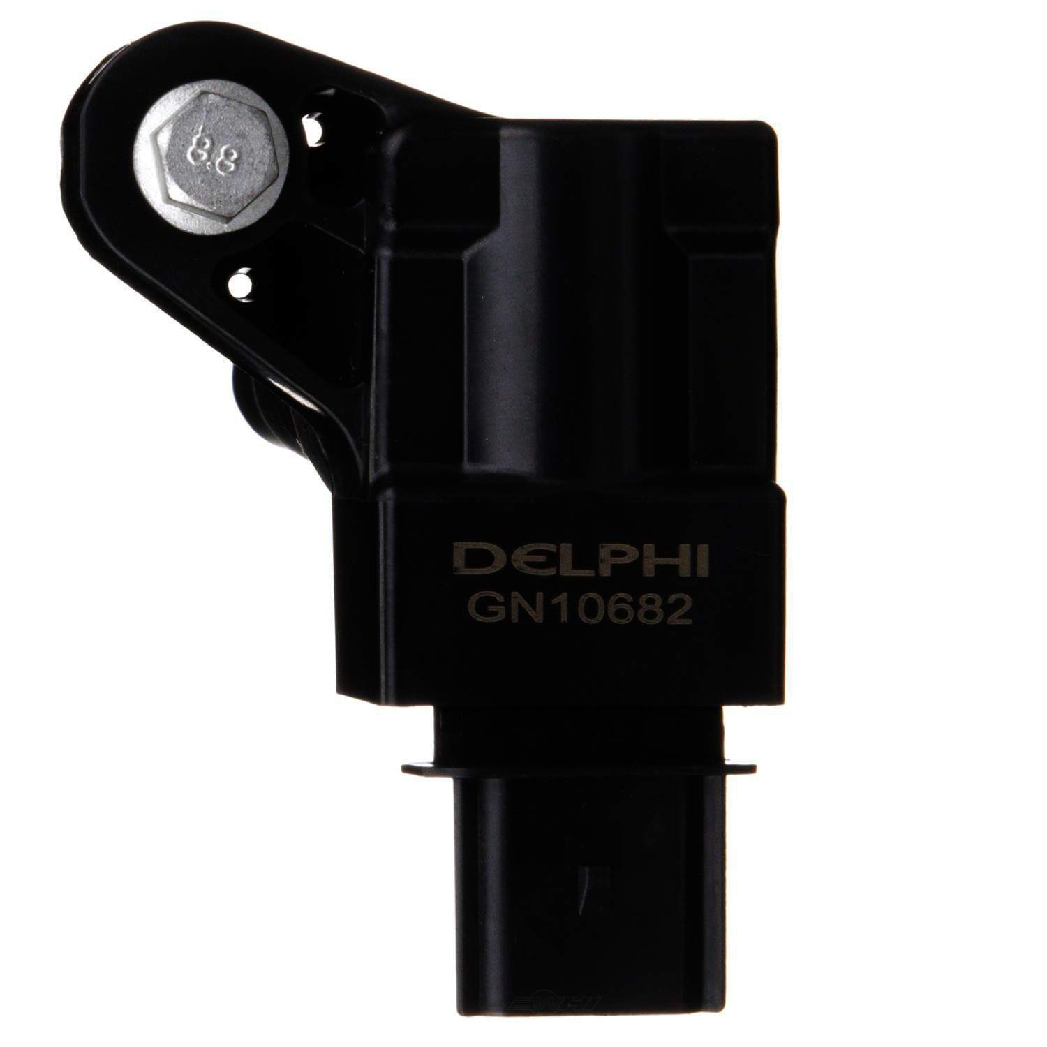 Ignition Coil  Delphi  GN10682