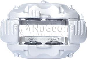 Frt Rt Rebuilt Brake Caliper  Nugeon  97S02836A