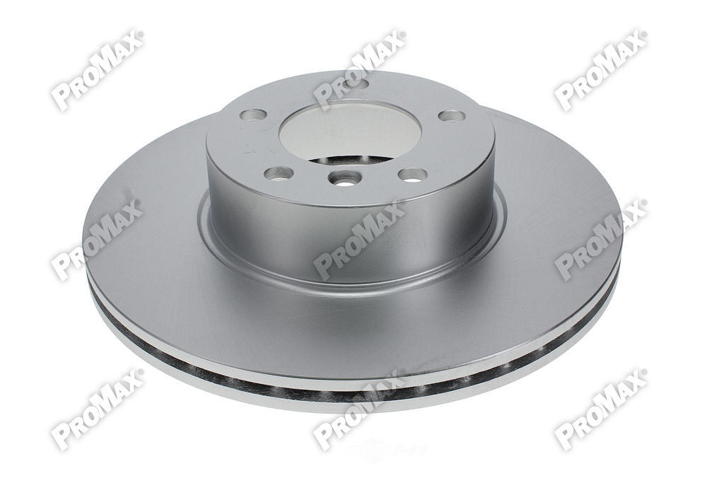 PROMAX Premium Geo-Coated Brake Rotor 20-34390