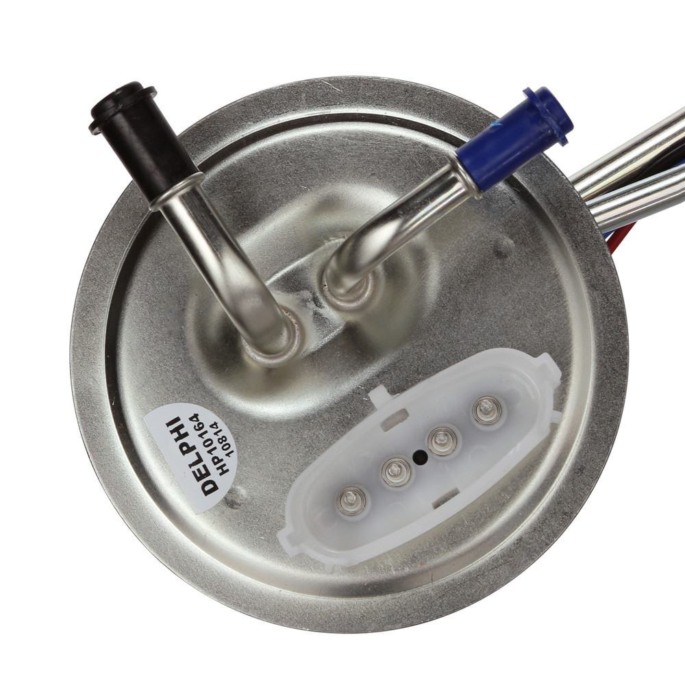 Fuel Pump Hanger Assy  Delphi  HP10164