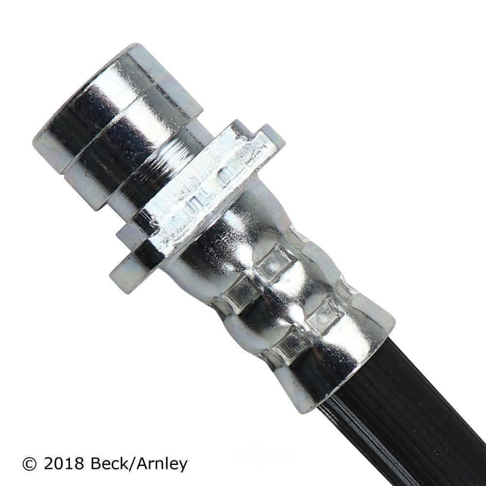 Rr Brake Hose  Beck/Arnley  073-2045