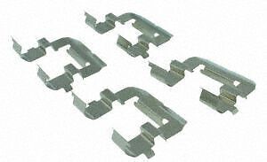 Frt Severe Duty Semi-Met Prem Brake Pads  Centric Parts  106.11251