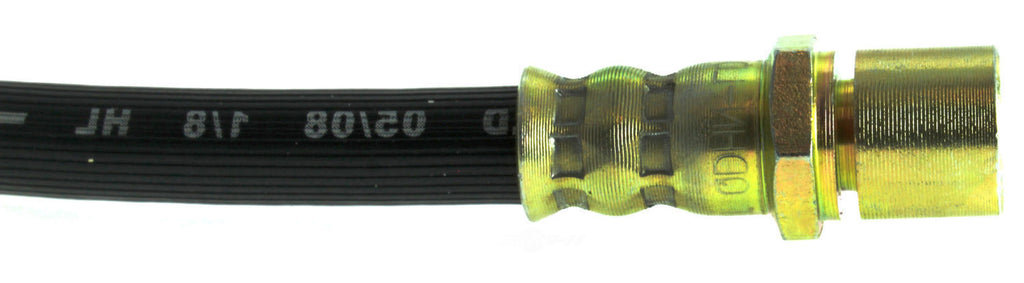 Rr Brake Hose  Centric Parts  150.47310