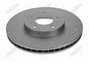 PROMAX Premium Geo-Coated Brake Rotor 20-31512